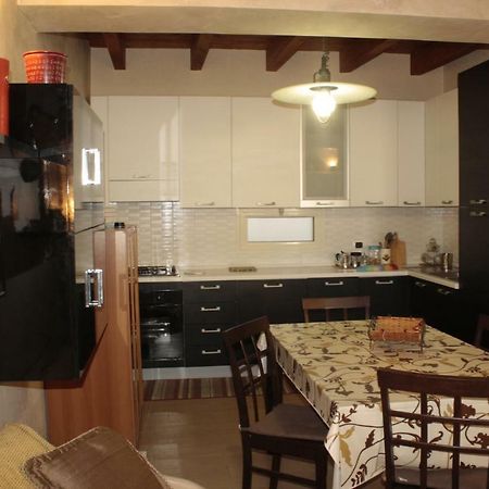 Casa-B&B Bouganville Attico 85 Mq Barletta Exteriér fotografie
