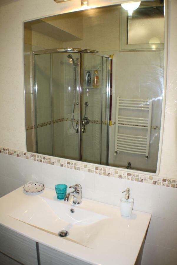 Casa-B&B Bouganville Attico 85 Mq Barletta Exteriér fotografie