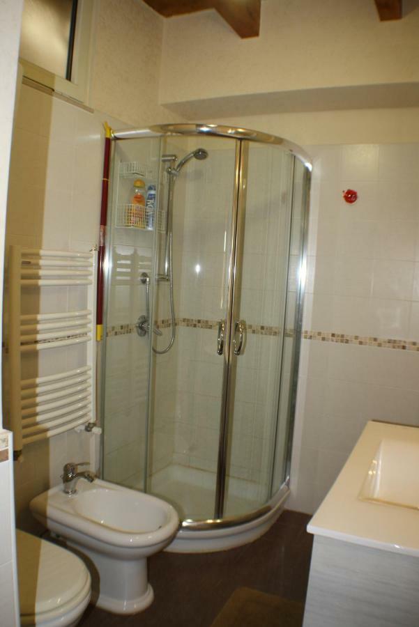 Casa-B&B Bouganville Attico 85 Mq Barletta Exteriér fotografie