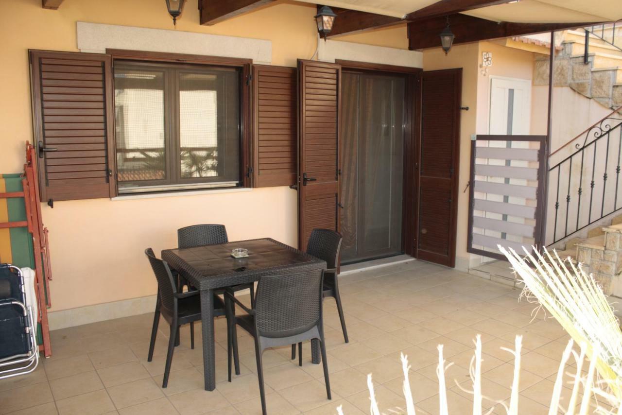 Casa-B&B Bouganville Attico 85 Mq Barletta Exteriér fotografie